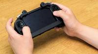 Una funda que añade L2 y R2 a PS Vita llega a Kickstarter