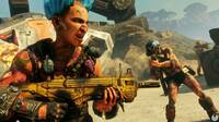 Rage 2 ocupar� 30,83 GB de espacio en el disco duro de Xbox One