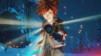 Kingdom Hearts III recibirá mañana su Modo Maestro