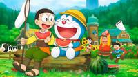 Doraemon Story of Seasons también llegará a PC