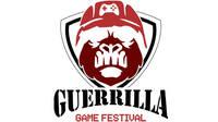 La primera edición de Guerrilla Game Festival arrancará en Madrid el próximo jueves