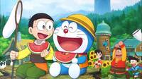 Doraemon: Story of Seasons confirma su lanzamiento en Occidente para Switch y PC