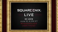 Square Enix anuncia su conferencia en el E3 2019