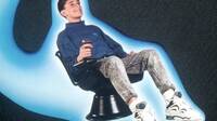 As era el curioso Hot Seat de NES, una silla con joystick y control de movimiento