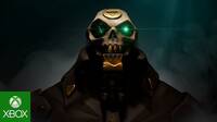 Sea of Thieves presenta el triler de 'Shores of Gold', su nueva historia