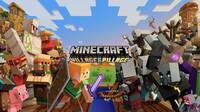 Minecraft recibe la esperada actualización Aldea & Saqueo