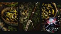 Para abrir boca: Comparten recetas inspiradas en el mundo de The Witcher