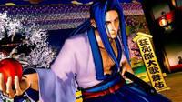 Samurai Shodown nos presenta a Ukyo Tachibana en un nuevo tráiler