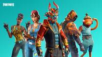 Fortnite recibe nuevas opciones del Modo Creativo en su parche 8.50