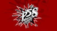 Anunciado Persona 5 Scramble, un 'musou' para PS4 y Switch