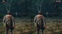 Comparan el rendimiento y detalle de Days Gone en PS4 y PS4 Pro