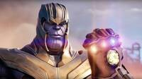 Vengadores Engame: As es el Increble guio de Google si buscas hoy "Thanos"