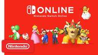 Ms de 9,8 millones de jugadores se han suscrito a Nintendo Switch Online