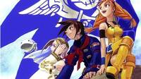 La productora de Skies of Arcadia no piensa en darle continuidad