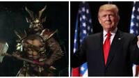 Mortal Kombat 11: Shao Kahn incluye referencias a Donald Trump