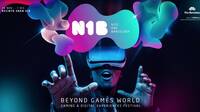 La feria Barcelona Games World pasa a llamarse NiceOne Barcelona N1B