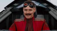 Se filtra la imagen de Jim Carrey como Robotnik en la película de Sonic