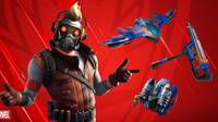 Star-Lord llega bailando a Fortnite con una skin y emote propios
