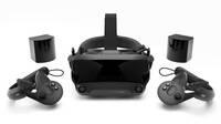 Valve anuncia de forma oficial Valve Index, su casco de realidad virtual
