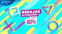 Ofertas de primavera en PS Store: Multitud de juegos de PS4 rebajados hasta el 60%
