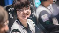 Faker, el jugador de eSports, entre los jóvenes más ricos de Asia