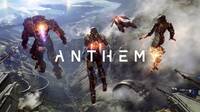 BioWare promete mejorar tras las críticas al desarrollo de Anthem