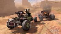 Crossout: La brawl 'Battle Royale' vuelve a entrar en rotaci�n