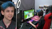 Un niño de 14 años gana 200.000 dólares jugando a Fortnite