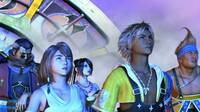Yuna y Tidus protagonizan un nuevo tráiler de Final Fantasy X/X-2 HD Remaster