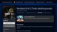 Resident Evil 2 Remake permite desbloquear todo su contenido con un micropago