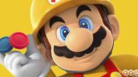 Reserva Super Mario Maker 2 en TTDV y llvate unos grips de regalo