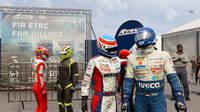 FIA European Truck Racing Championship se lanzar el 8 de agosto