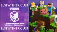 Minecraft acoger un evento solidario organizado por un club de fiestas de Nueva York