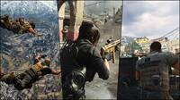 Call of Duty: Warzone, Modern Warfare y Modern Warfare 2 Remaster triunfan en PS Store