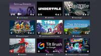 Sper Humble Bundle con 45 grandes juegos por 28  contra el coronavirus