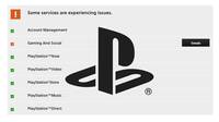 PlayStation Network atraviesa problemas en todo el mundo