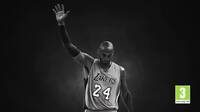 As es el emotivo homenaje de NBA 2K20 a Kobe Bryant, leyenda del baloncesto