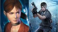 Resident Evil 4 Remake: Los jugadores prefieren antes un remake de Code Veronica