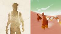 Qudate en casa: Sony ofrece gratis la saga Uncharted y Journey en PS4