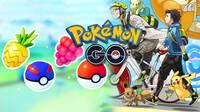 Pokémon Go: Ya disponible un nuevo Pack de ítems por solo 1 Pokémoneda