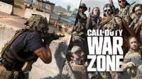 Call of Duty Warzone anuncia hasta 70.000 baneos a jugadores tramposos