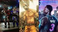 NBA 2K20, Bioshock, Borderlands y ms en el nuevo Humble Bundle de 2K Games