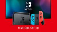 La nueva actualización de Nintendo Switch referencia un nuevo modelo de la consola