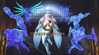 Overwatch abre las puertas a la robot Echo y a un nuevo modo competitivo en el Arcade