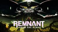 Remnant: From The Ashes: El contenido Swamps of Corsus llegará el 28 de abril a PC