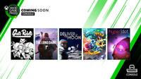 Gears Tactics,‌ Gato Roboto, Machinarium y The Long Dark llegar�n a Xbox Game Pass en abril