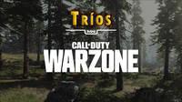 Call of Duty Warzone confirma el regreso del modo tros para maana