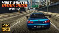 El ambicioso mod Need for Speed Most Wanted Redux 2020 ya est disponible