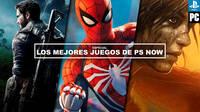 Los mejores juegos de PS Now, el servicio de streaming de PlayStation