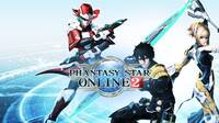 Phantasy Star Online 2 ya está disponible en Estados Unidos en Xbox One